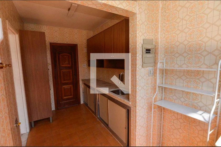 Departamento de 2 dormitorios con piso de madera o laminado — photo 22