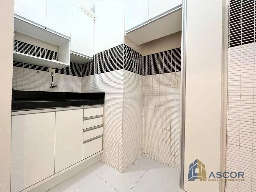 1-bedroom apartment with living room and air conditioning — photo 7