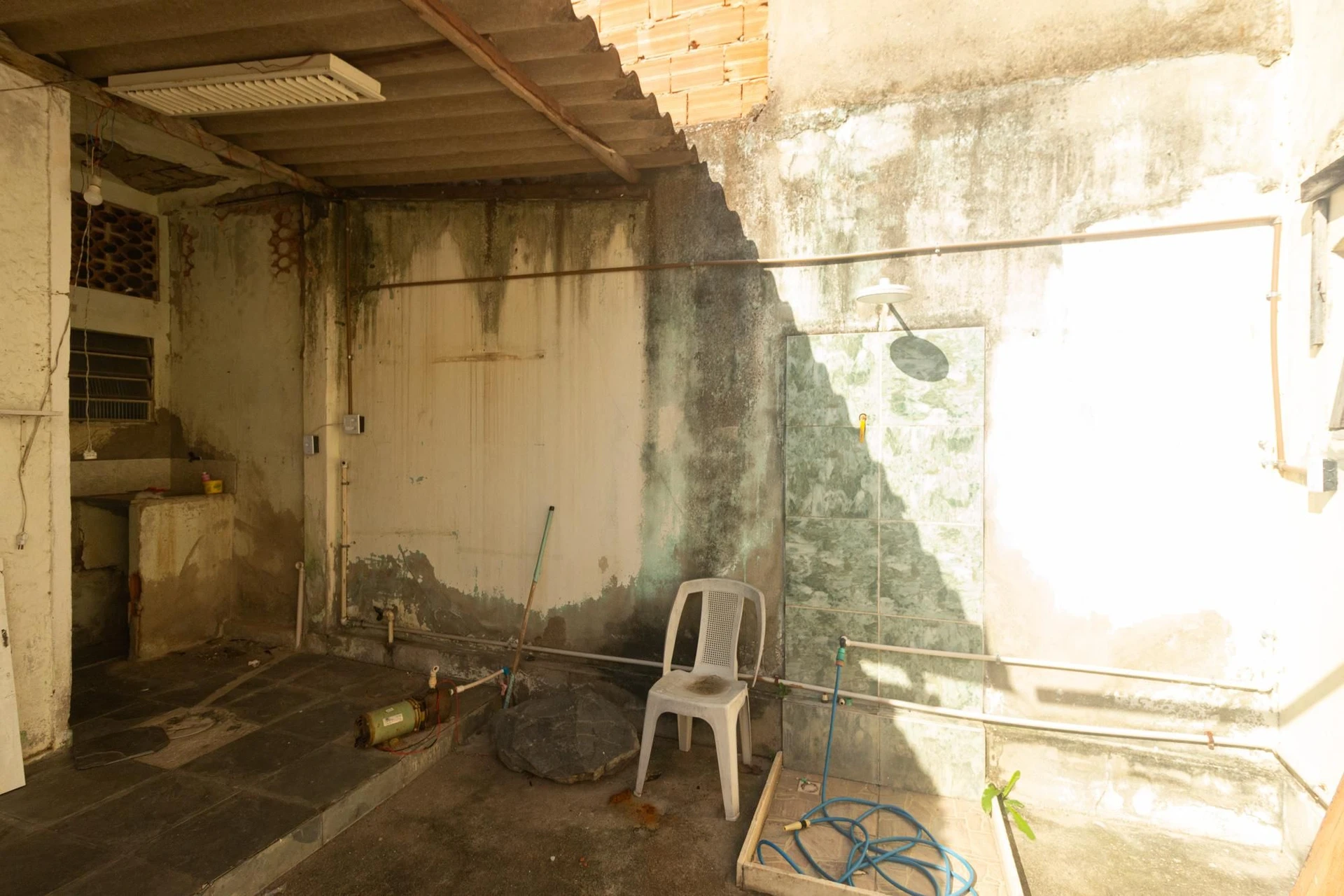 Rental house with 2 bedrooms and 1 en-suite — photo 27