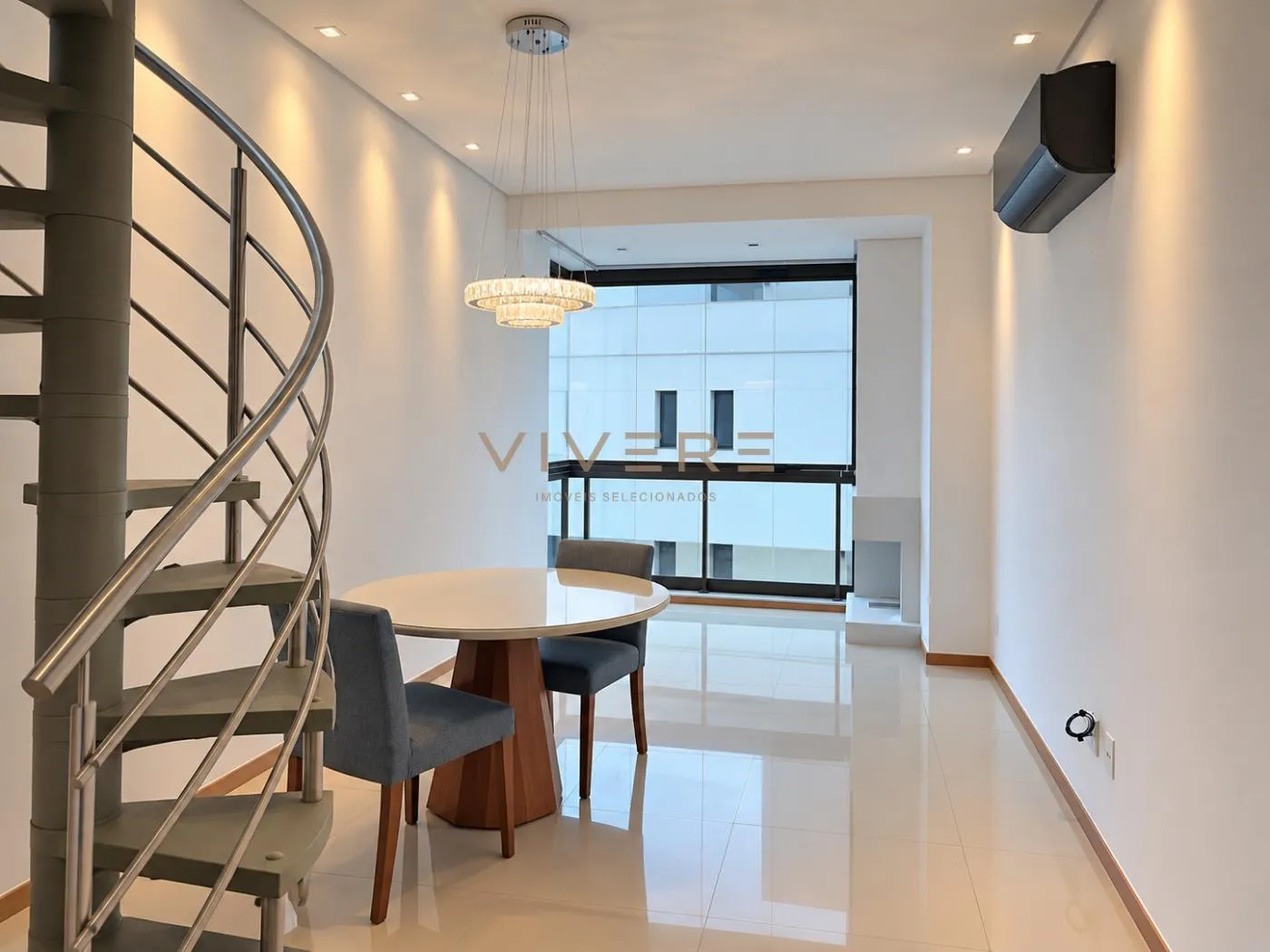98 m² apartment with a washing machine and a dishwasher — photo 10