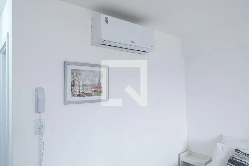 Studio mobiliado com 1 quarto e 30 m² — photo 22