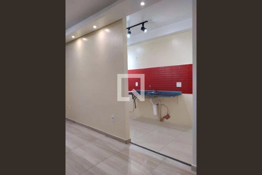 Rental apartment with 2 bedrooms and 40 m² — photo 34