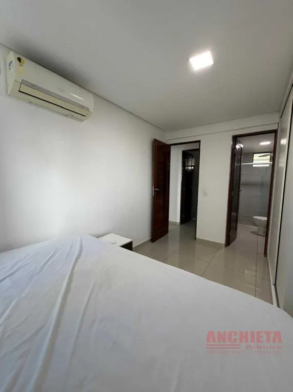 Apartamento mobiliado com 2 quartos, 1 vaga e varanda — photo 29