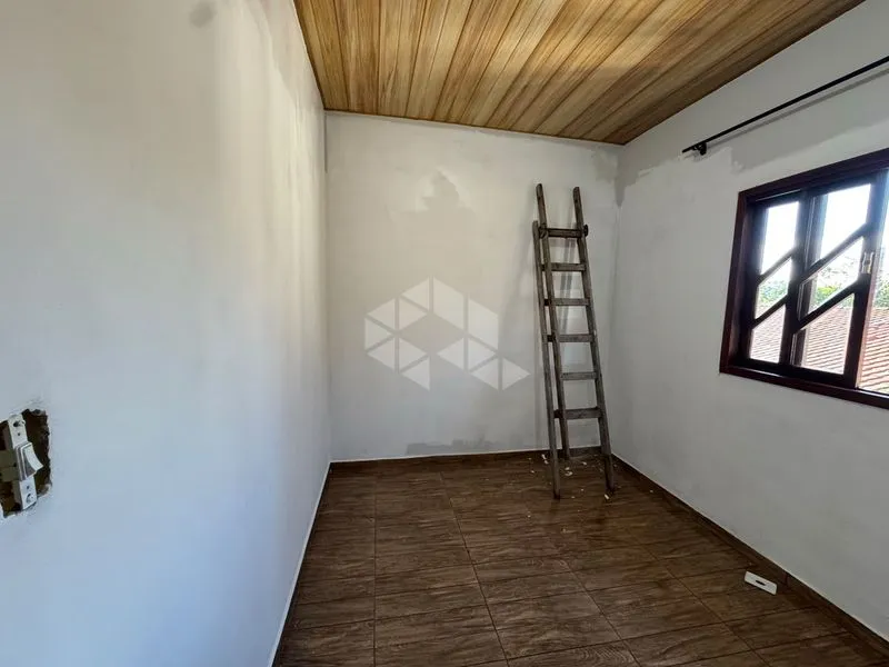 35 m² studio with 1 parking spot and 1 bathroom — photo 3