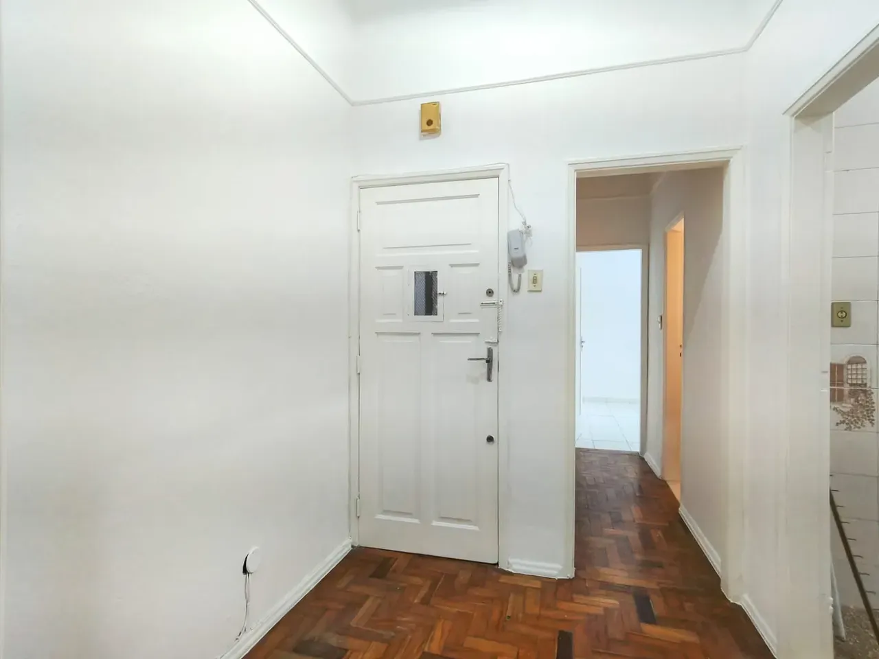 Apartamento sem mobília com 2 quartos e ar-condicionado — photo 56