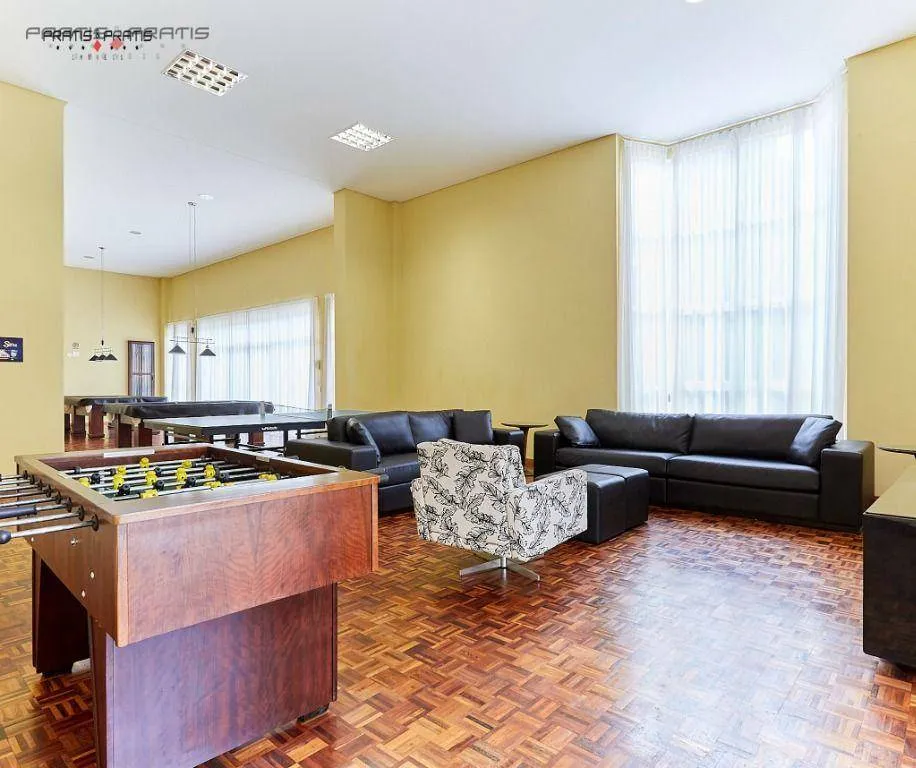 Apartment with 4 bedrooms and gas-stove kitchen — photo 38