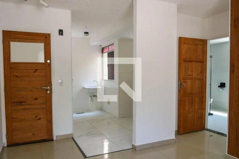 Apartamento mobiliado, 41 m², com varanda gourmet — photo 24