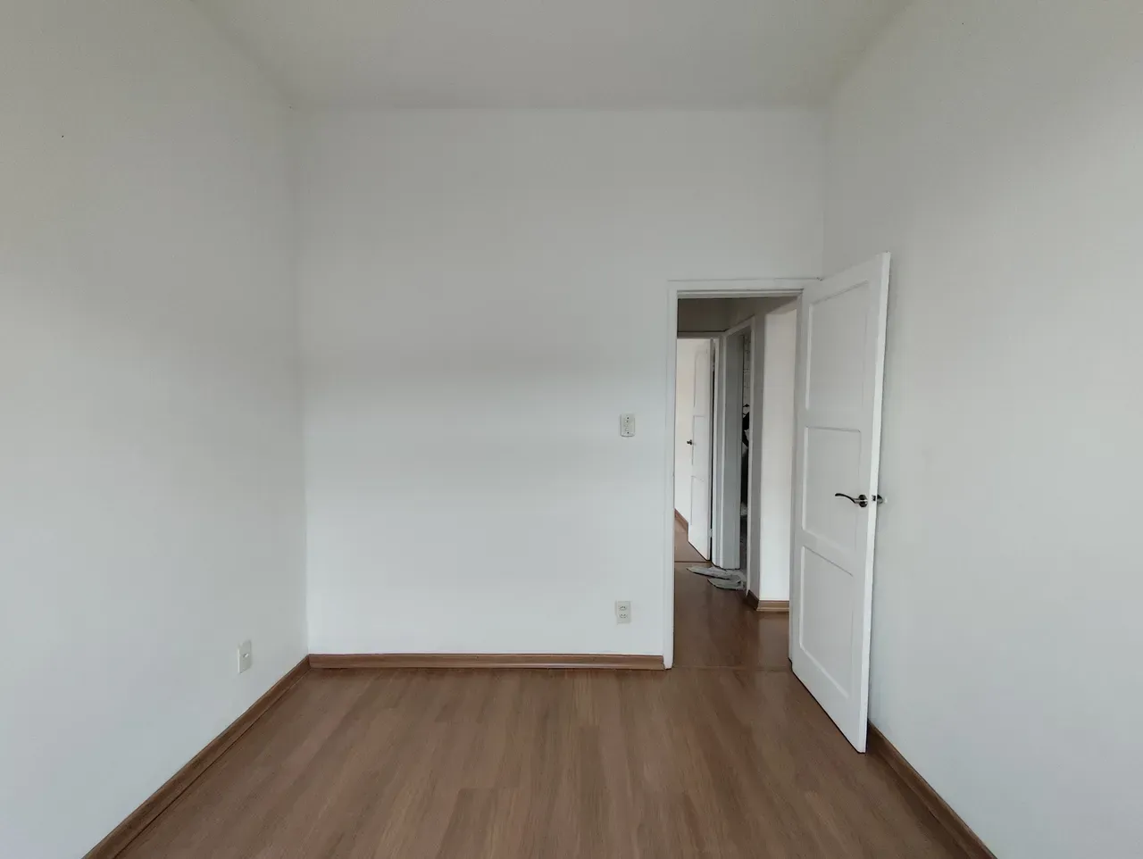 Apartment with 2 bedrooms and 1 bathroom, no parking — photo 11