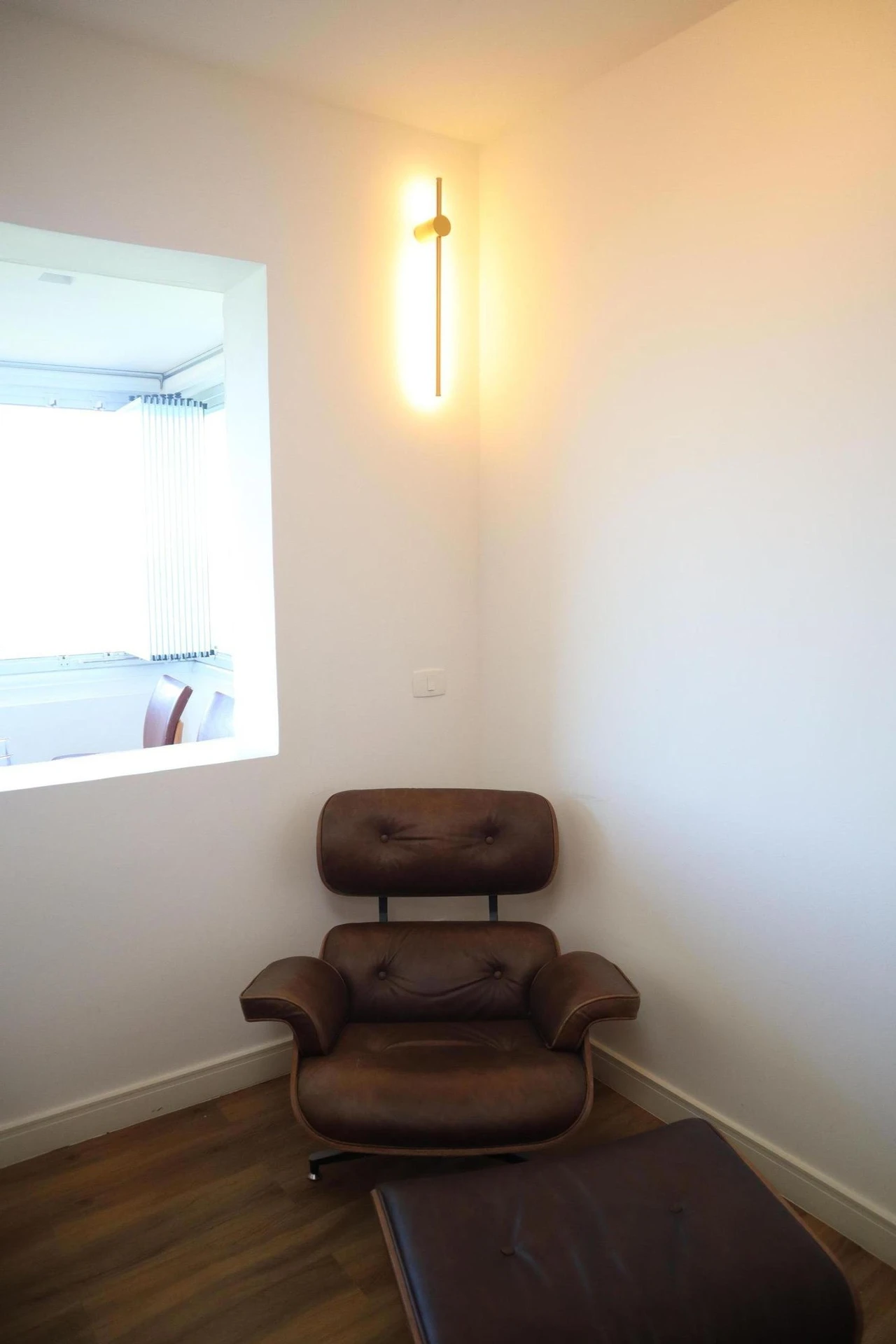 Apartamento mobiliado com 3 quartos e varanda — photo 31