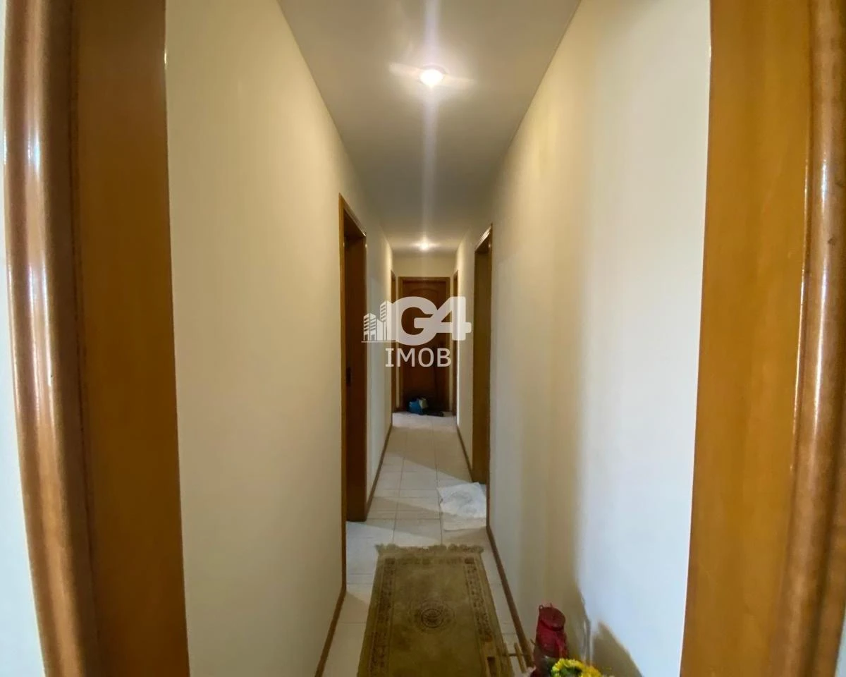 150 m² apartment with 2 bedrooms and 2 bathrooms — photo 21