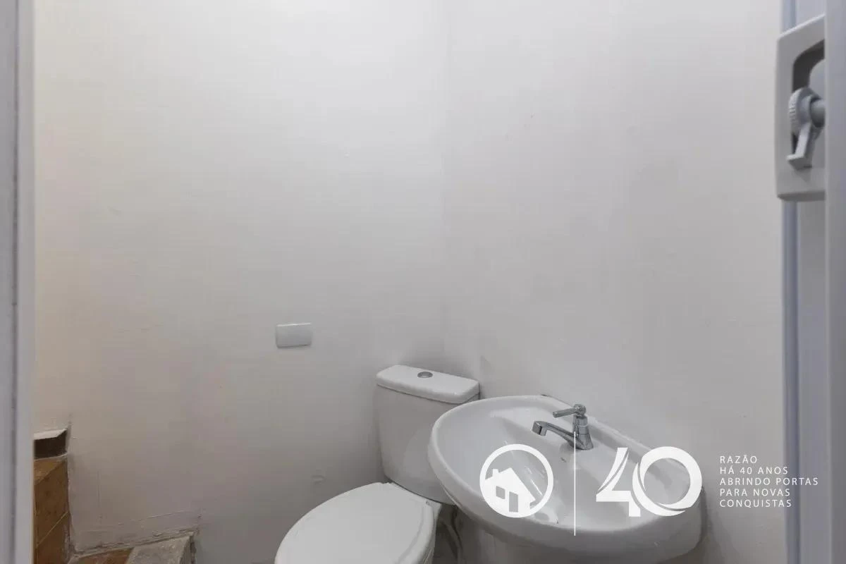 Квартира 22 м², 1 спальня, Куритиба — photo 9