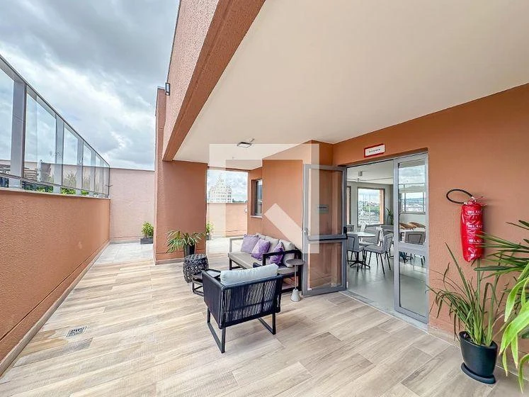 2-bedroom apartment in a building with a gym — photo 45