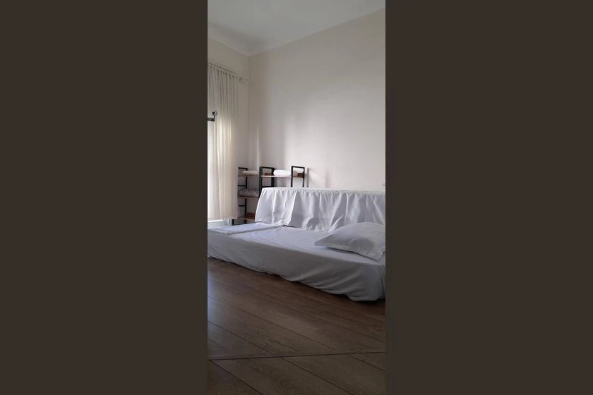 Furnished apartment with 3 bedrooms and balcony grill — photo 11
