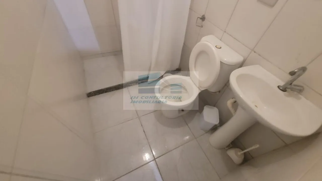Unfurnished apartment with 1 bedroom and 1 bathroom — photo 6