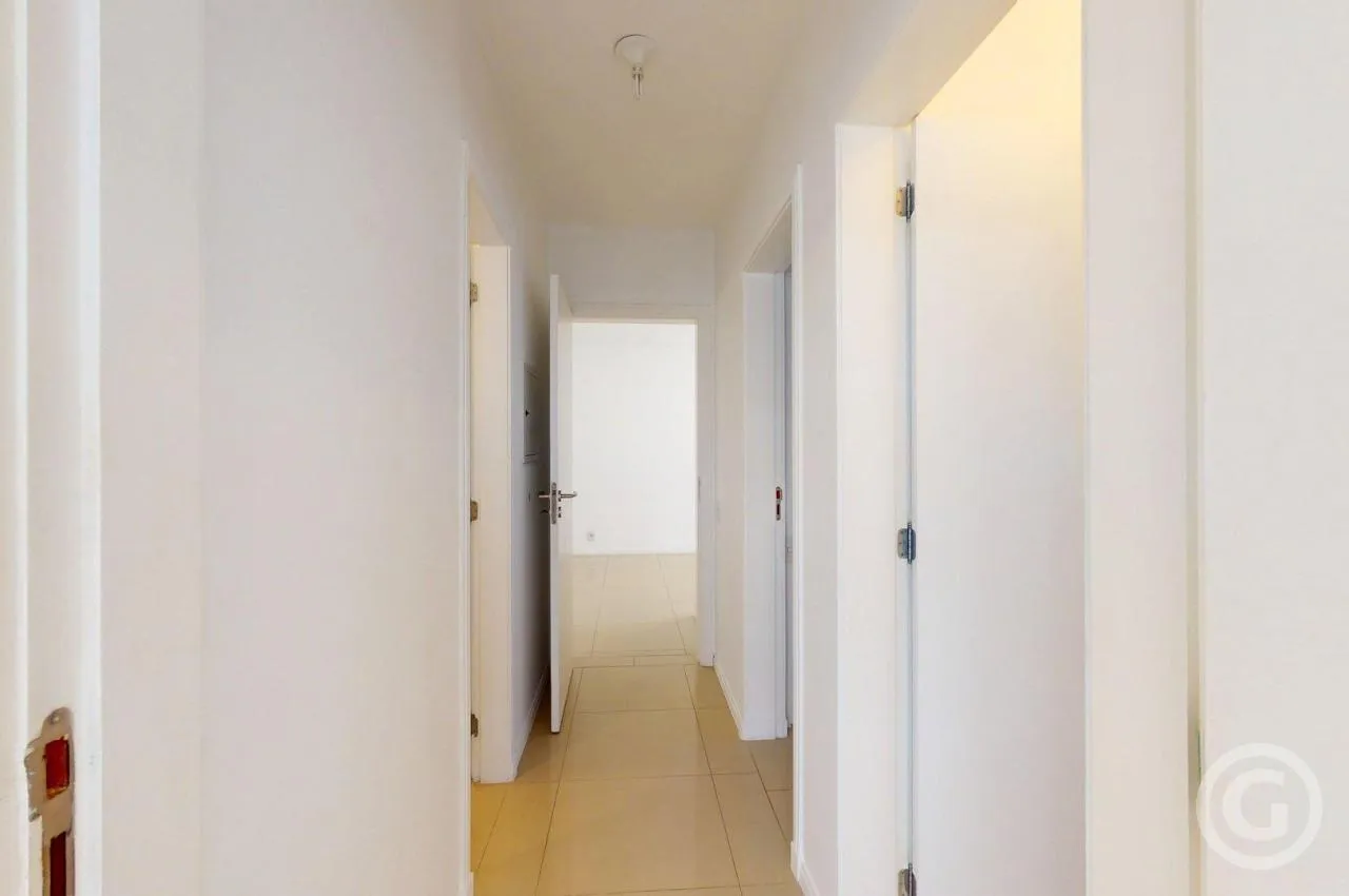 92 m² apartment with 3 bedrooms and 1 en-suite bath — photo 17