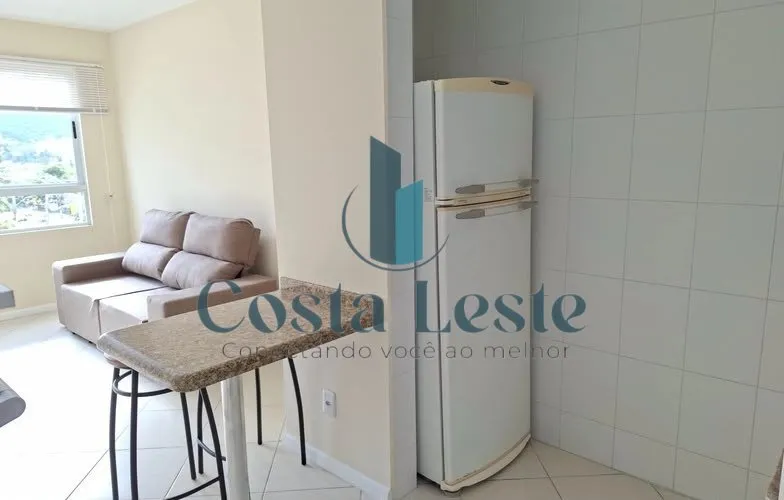 Furnished apartment, 47 m², with a washing machine — photo 9