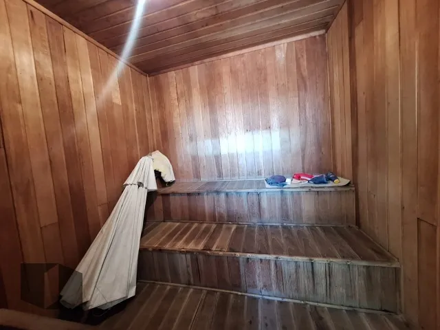 Cobertura com 3 dormitórios e churrasqueira na varanda — photo 18