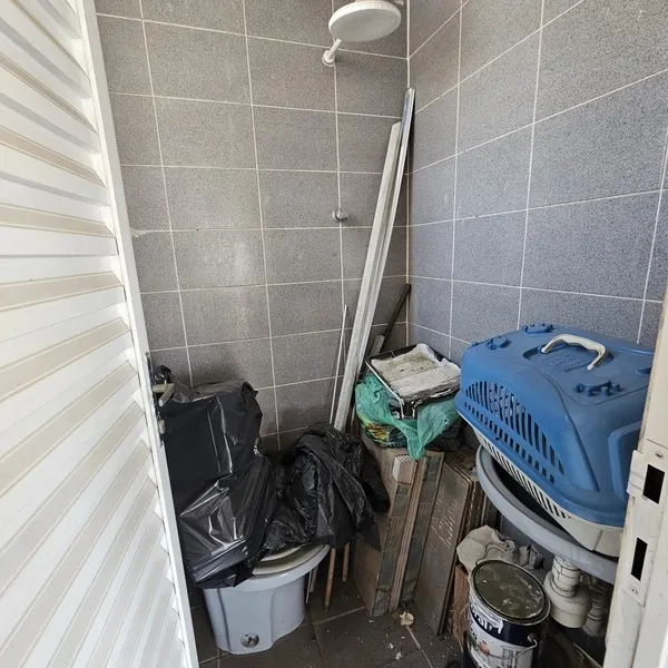 3-bedroom house with a washing machine in Rio de Janeiro — photo 22