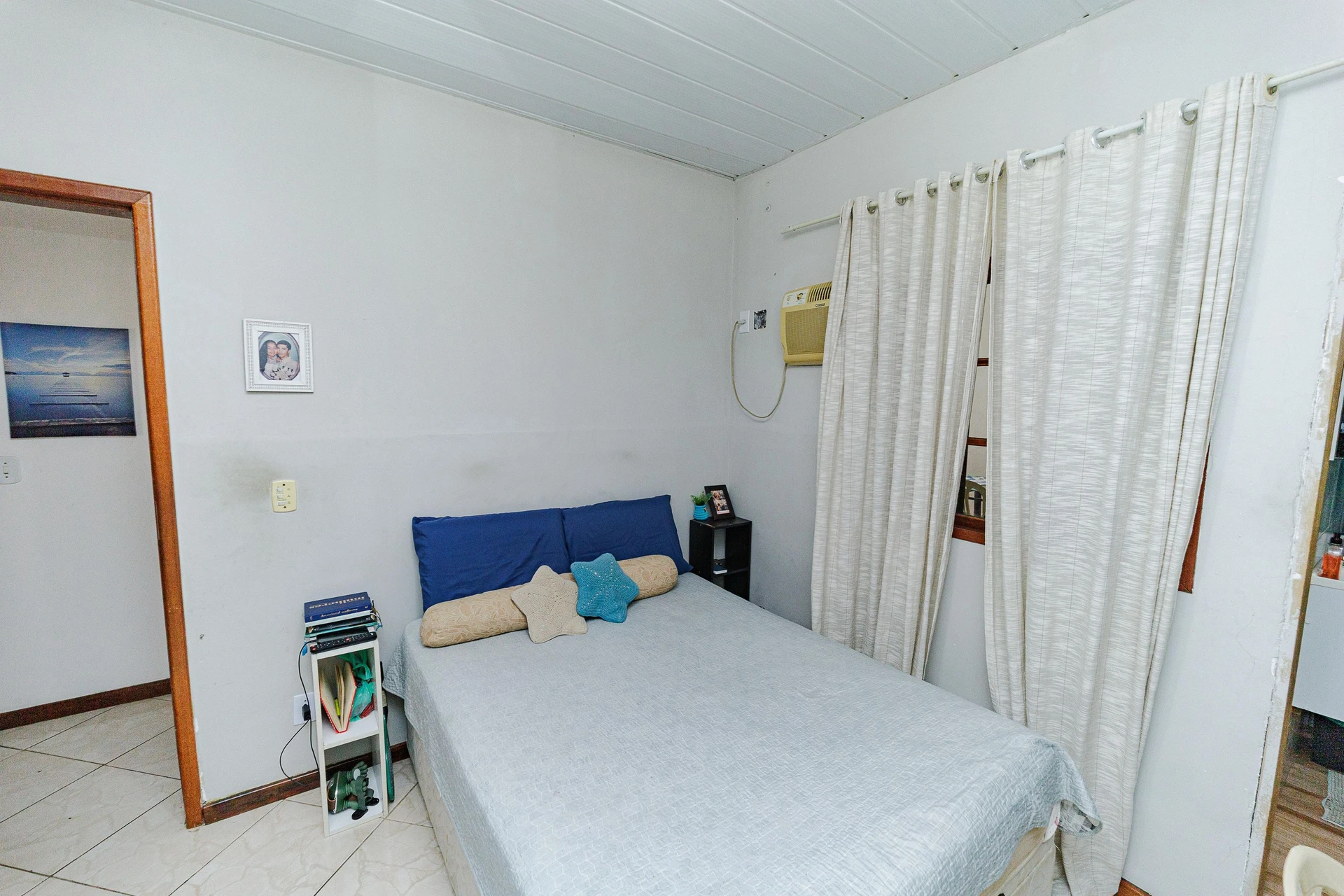 2-bedroom house with a washing machine in Rio de Janeiro — photo 3