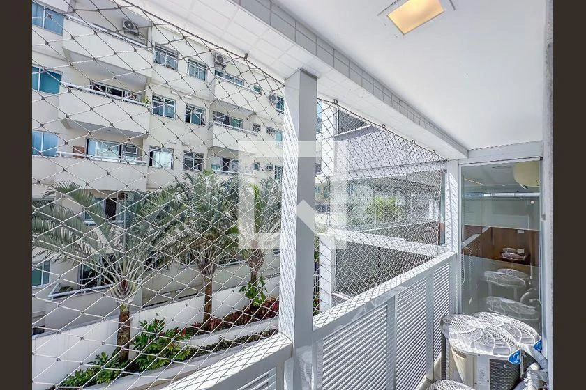 4 quartos e varanda envidraçada: apartamento de 107 m² — photo 42
