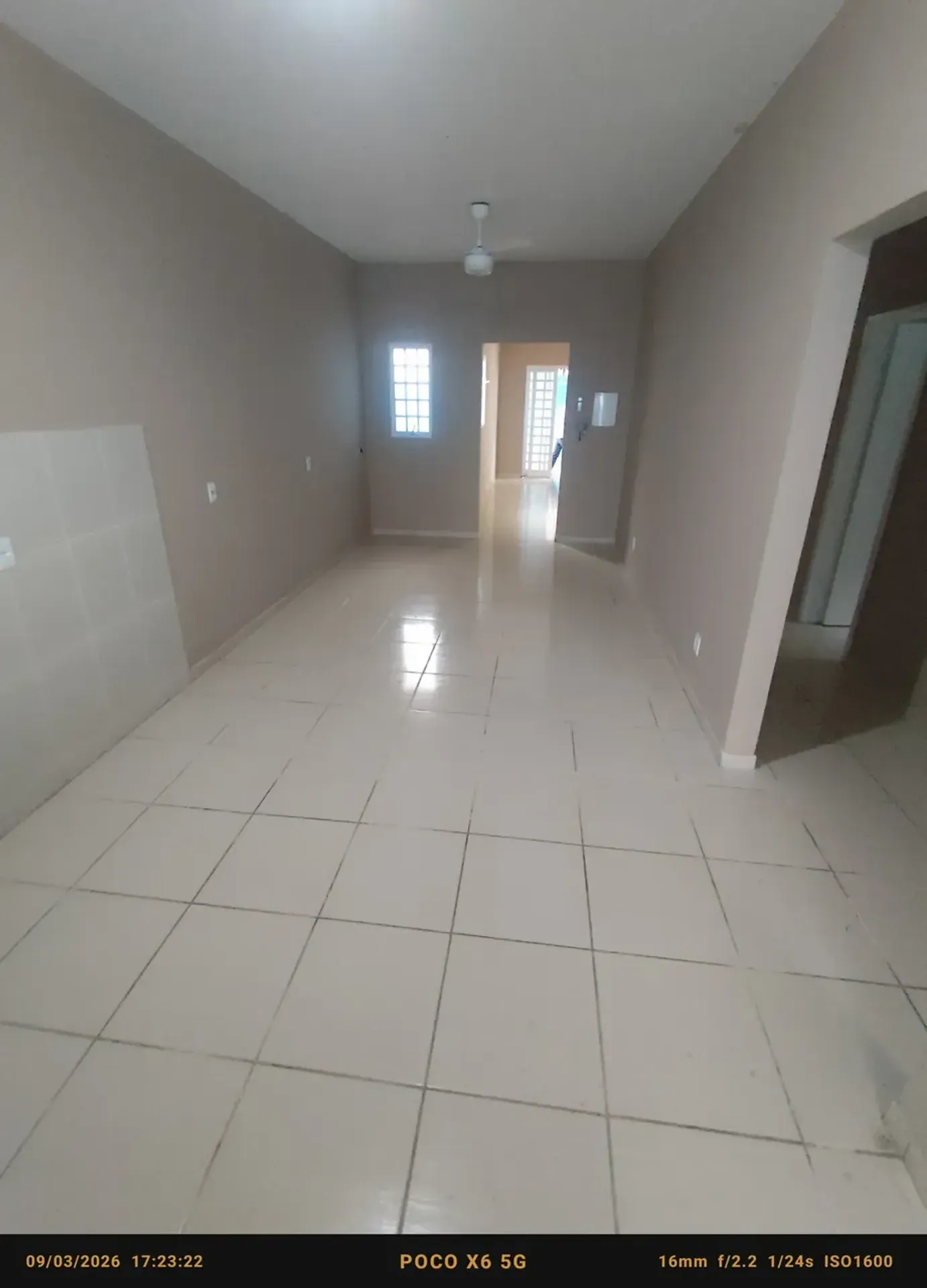 3-bedroom house, 1 with its own bathroom, 120 m² — photo 18