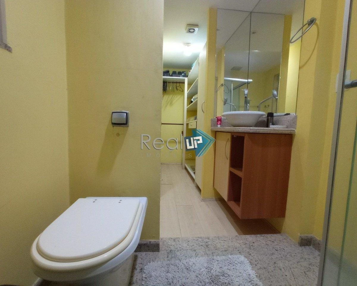Apartment, 31 m², with a washing machine — photo 4