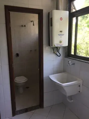 Apartment for rent with 4 bedrooms and 160 m² — photo 31
