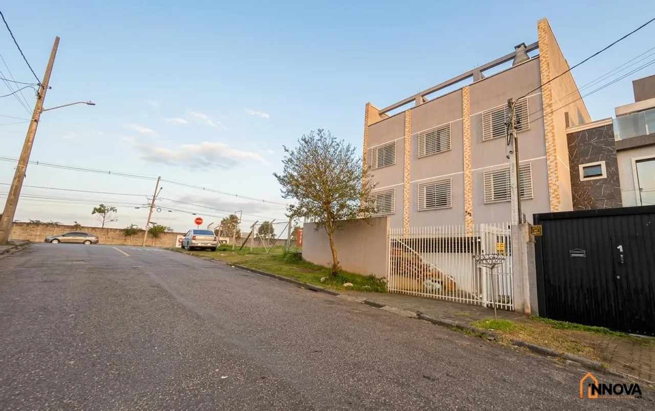 Studio apartment 30 m² with 1 bedroom and 1 parking spot