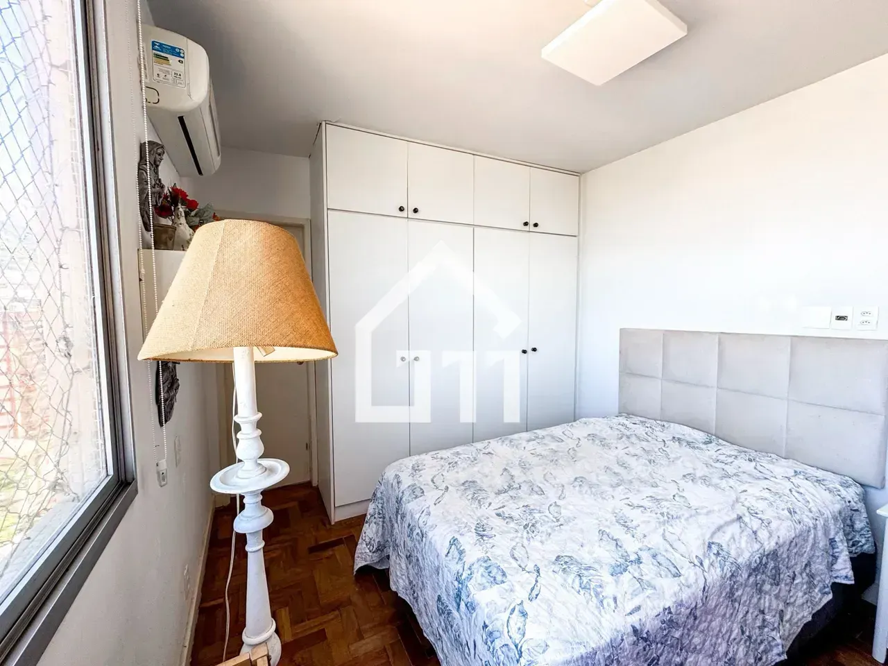 Furnished 3-bedroom apartment with 115 m² — photo 13