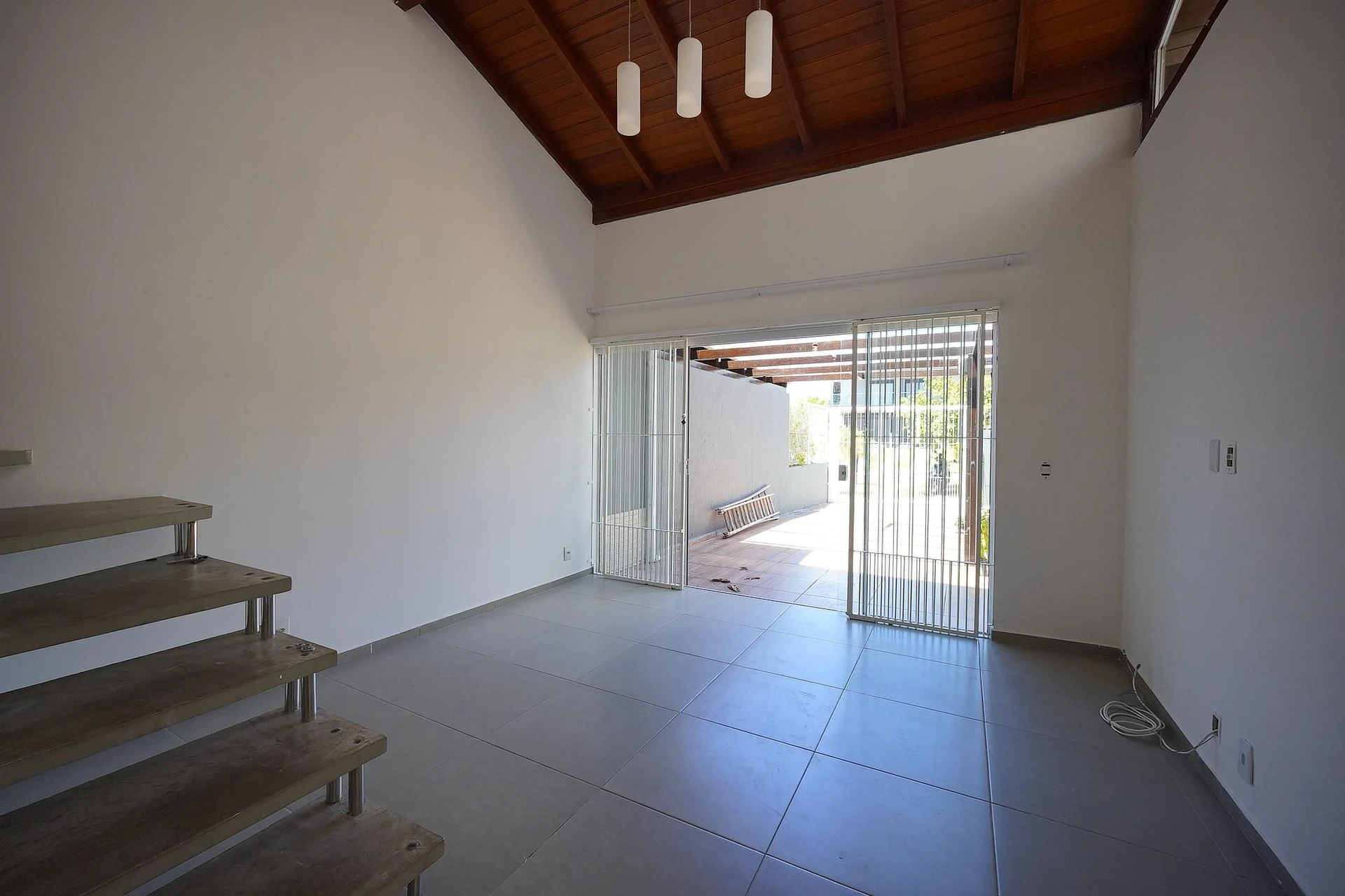 Casa de 3 dormitorios con jardín — photo 7