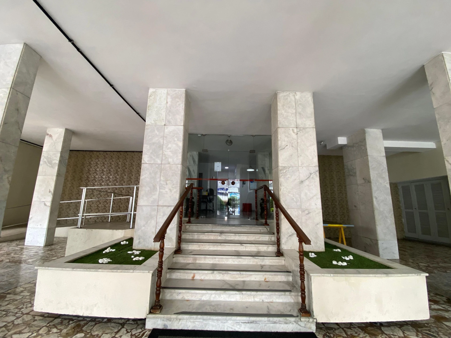 Квартира с 2 спальнями и рабочим местом — photo 8