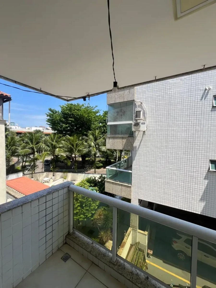 Furnished apartment, 90 m², with a washing machine — photo 12