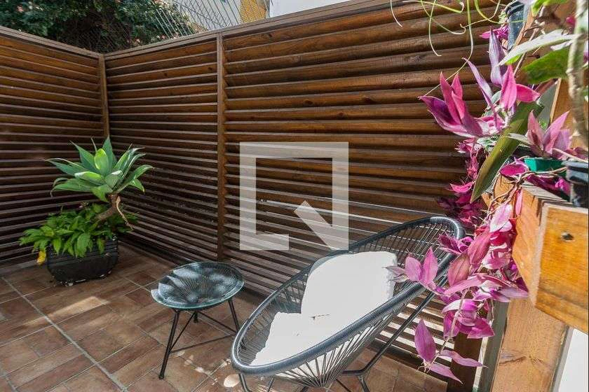 20 m² 1-bedroom apartment with parking space — photo 11