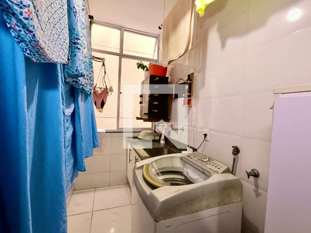 Apartamento mobiliado de 3 quartos com máquina de lavar — photo 36