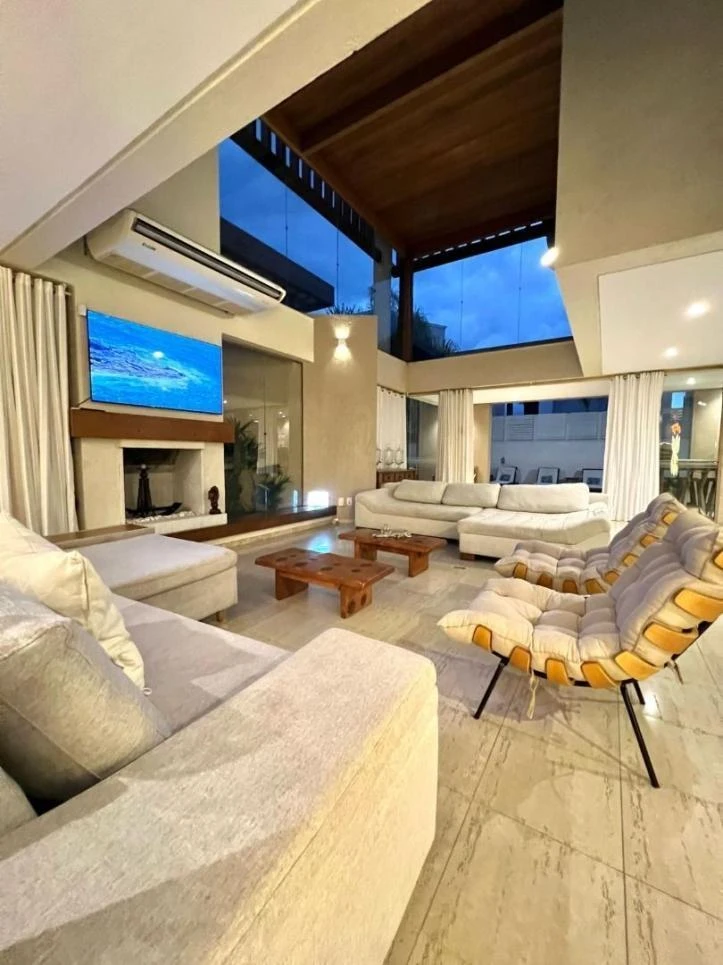 Ванна та 9 спалень: будинок 320 м² — photo 5