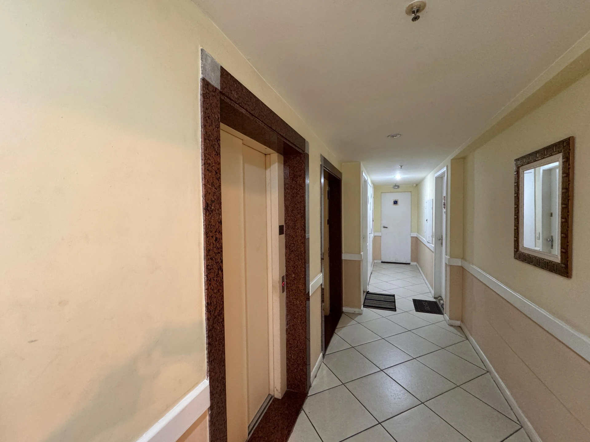 3 quartos e vista para as montanhas: apartamento de 70 m² — photo 44