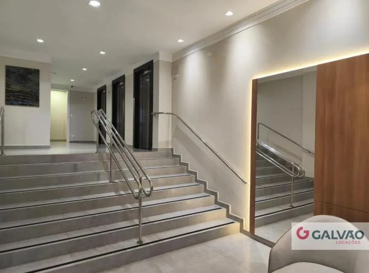 Мебльована квартира 76,66 м² з 1 спальнею в suite — photo 9