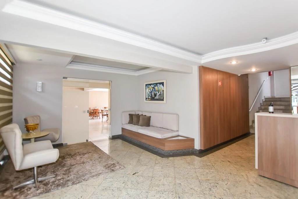 3 quartos e espaço de home office: apartamento de 104 m² — photo 11