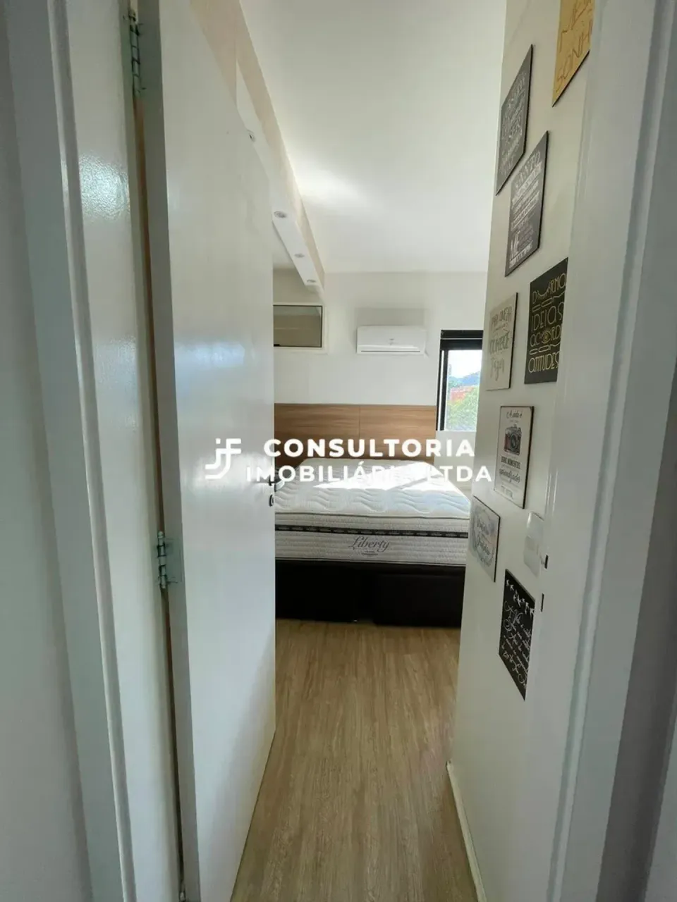 121 m² furnished apartment with 3 bedrooms and 3 baths — photo 20
