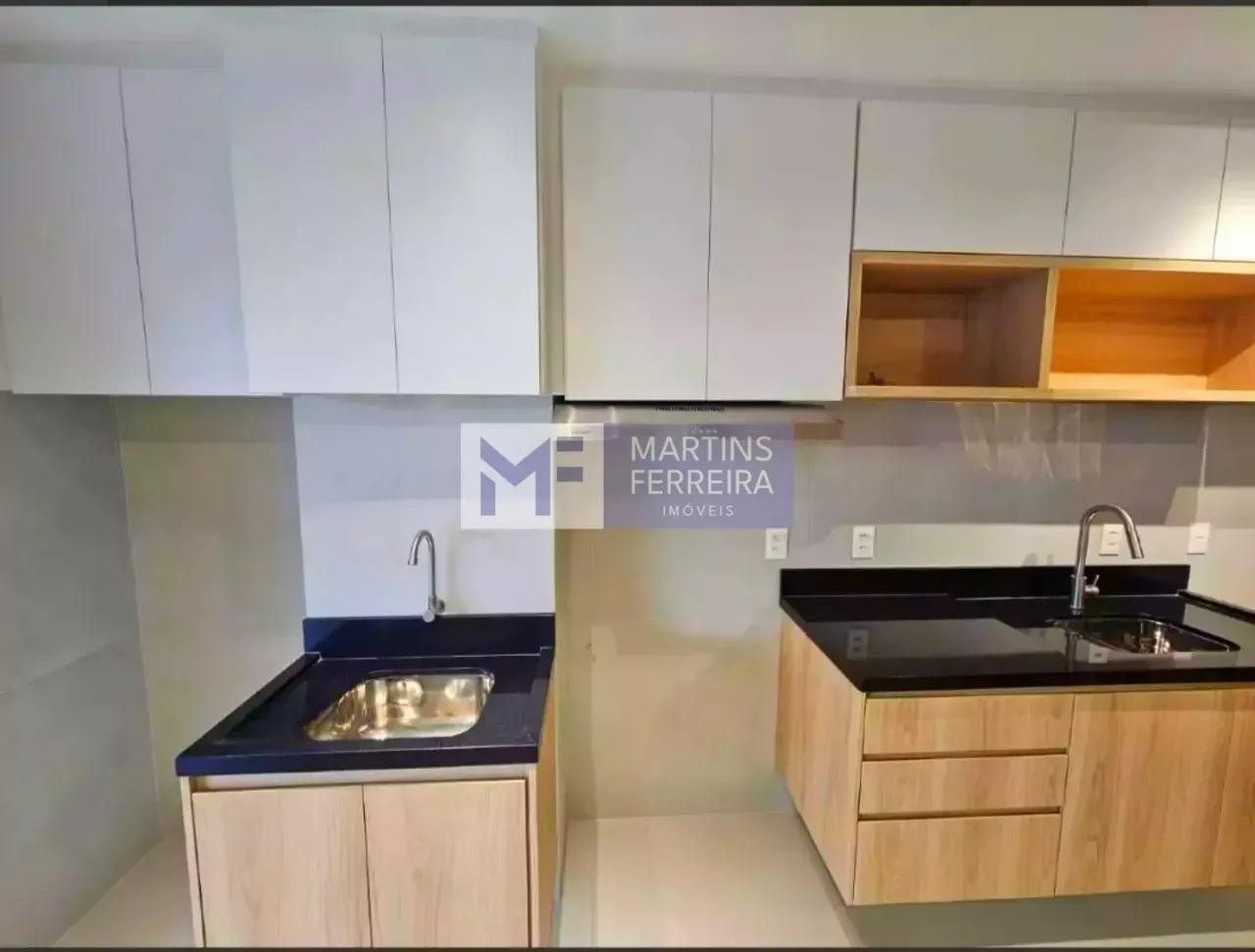 Rental apartment with 2 bedrooms, 2 bathrooms and 1 parking — photo 17
