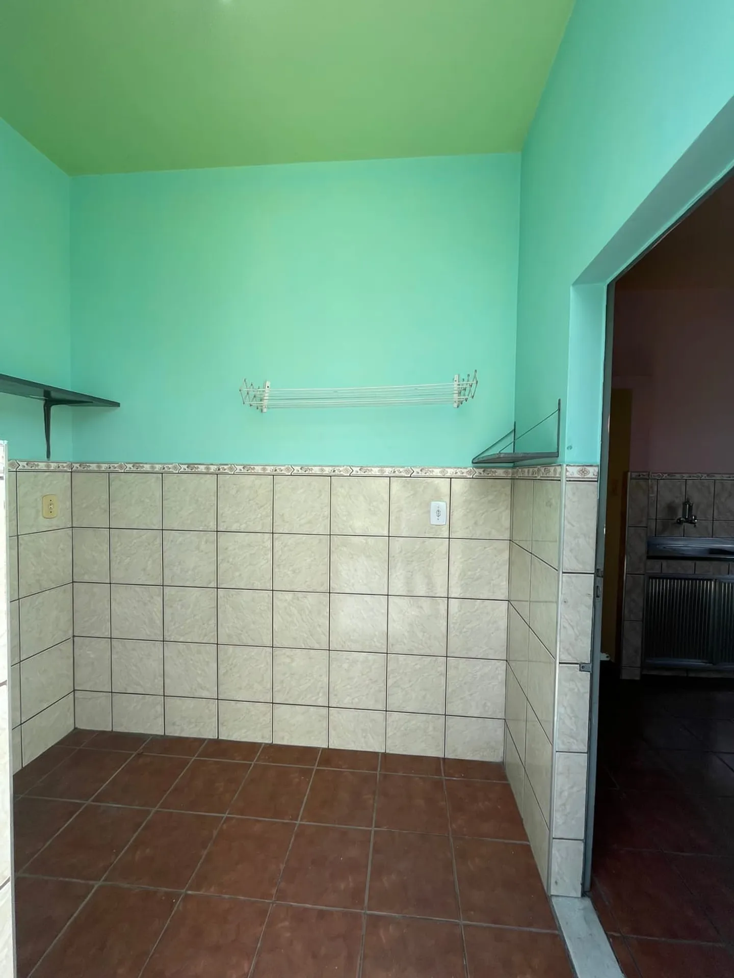 One-bedroom, 60 m² house in Rio de Janeiro — photo 23