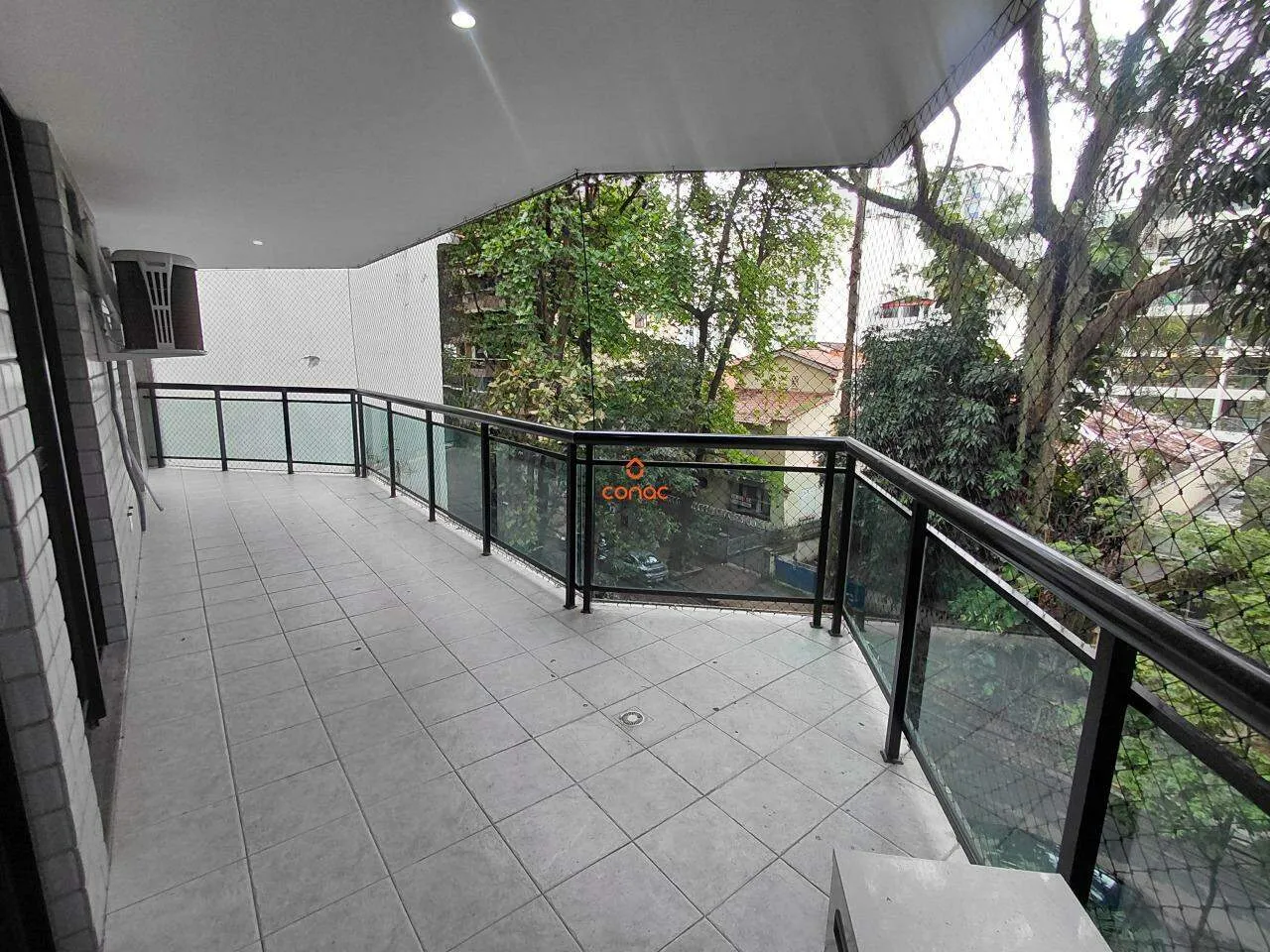 Apartamento de 125 m² com 3 quartos e varanda — photo 21