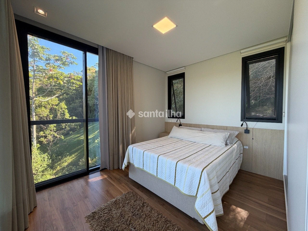 Furnished house, 158 m², with a mountain view — photo 21
