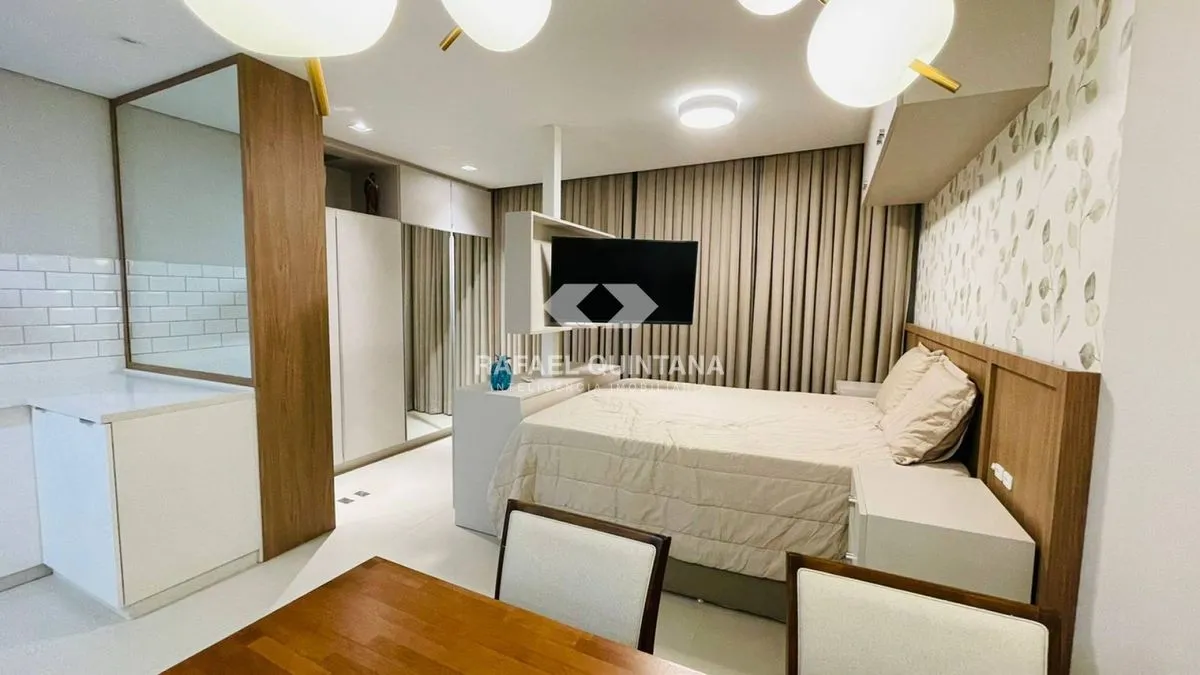 Apartamento amueblado de 1 dormitorio con 71 m² y 1 plaza — photo 22
