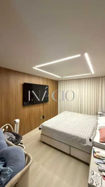 4 quartos e máquina de lavar: casa de 250 m² — photo 10