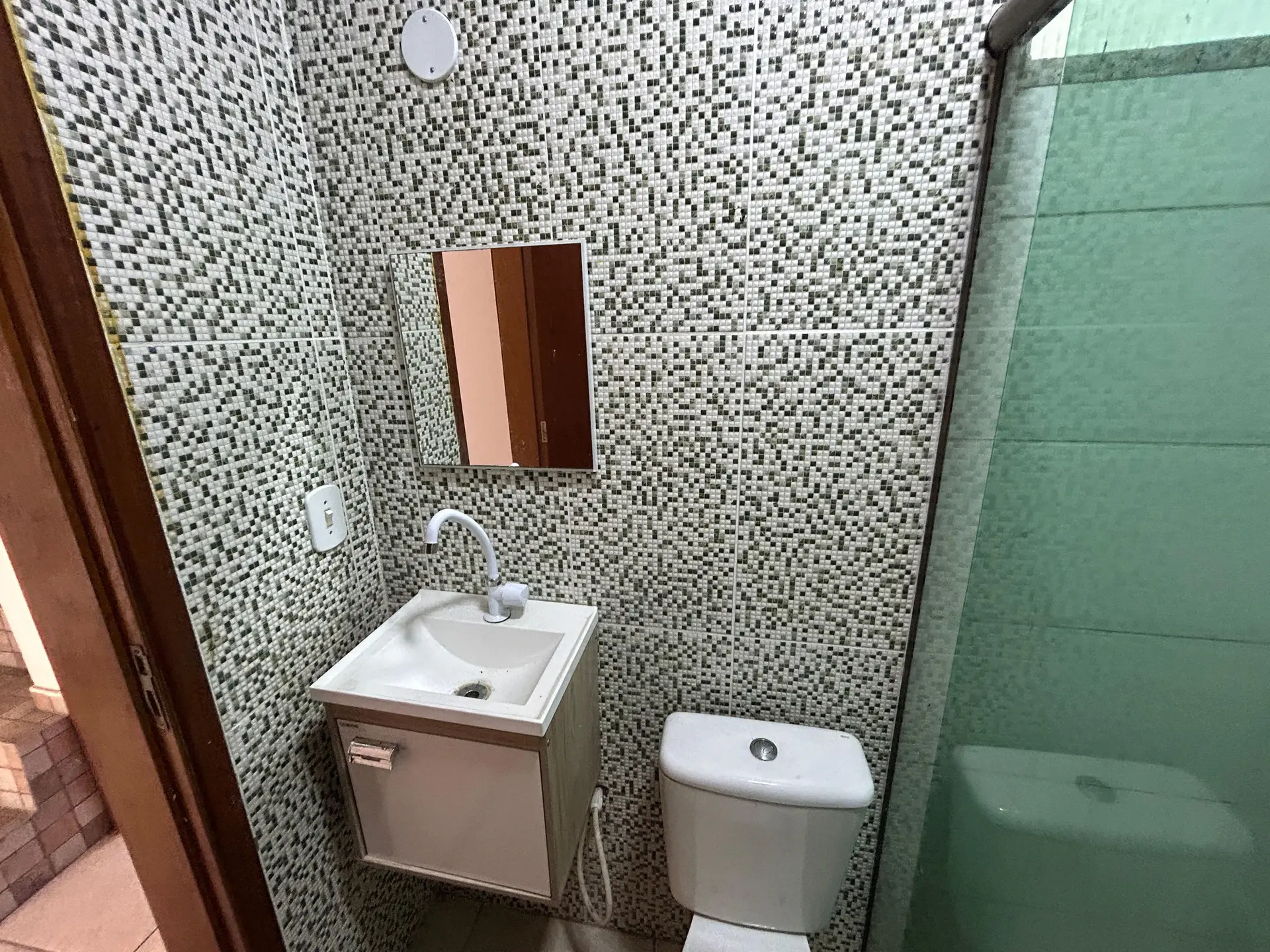 House for rent with 3 bedrooms and 1 parking space — photo 38