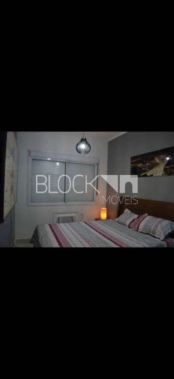 Apartamento amueblado de 2 habitaciones con balcón — photo 6