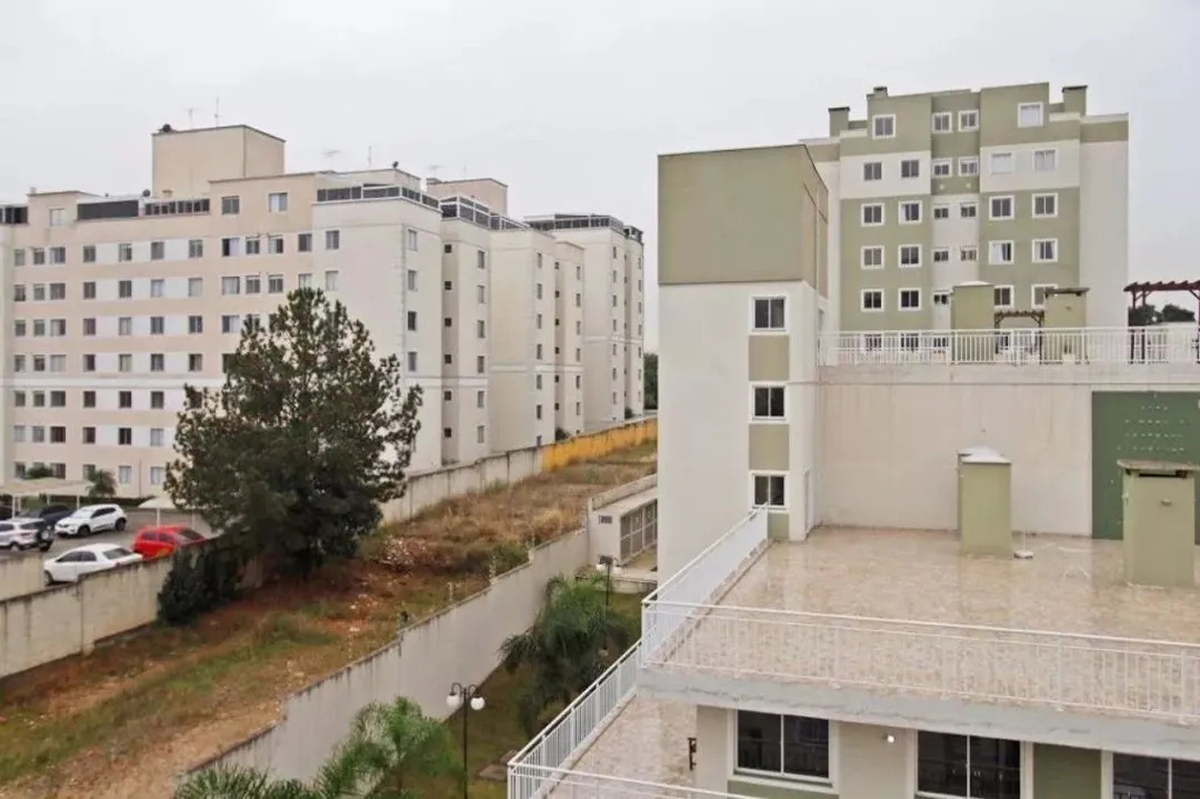 2-bedroom apartment with open gas kitchen and 65 m² — photo 32