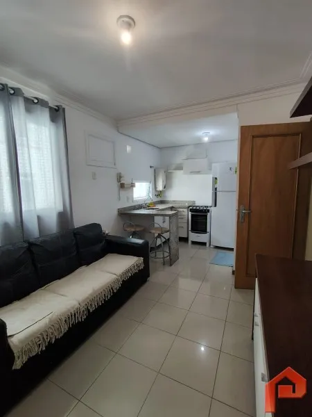 Apartamento amueblado de 42 m² con cocina abierta a gas — photo 5