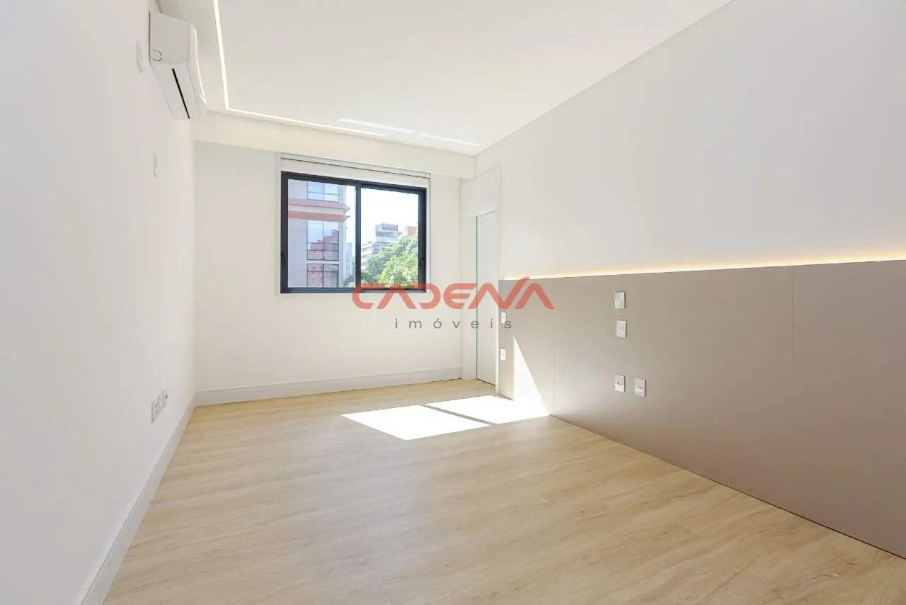 Unfurnished apartment with 3 en-suite bedrooms and 3 parking — photo 20